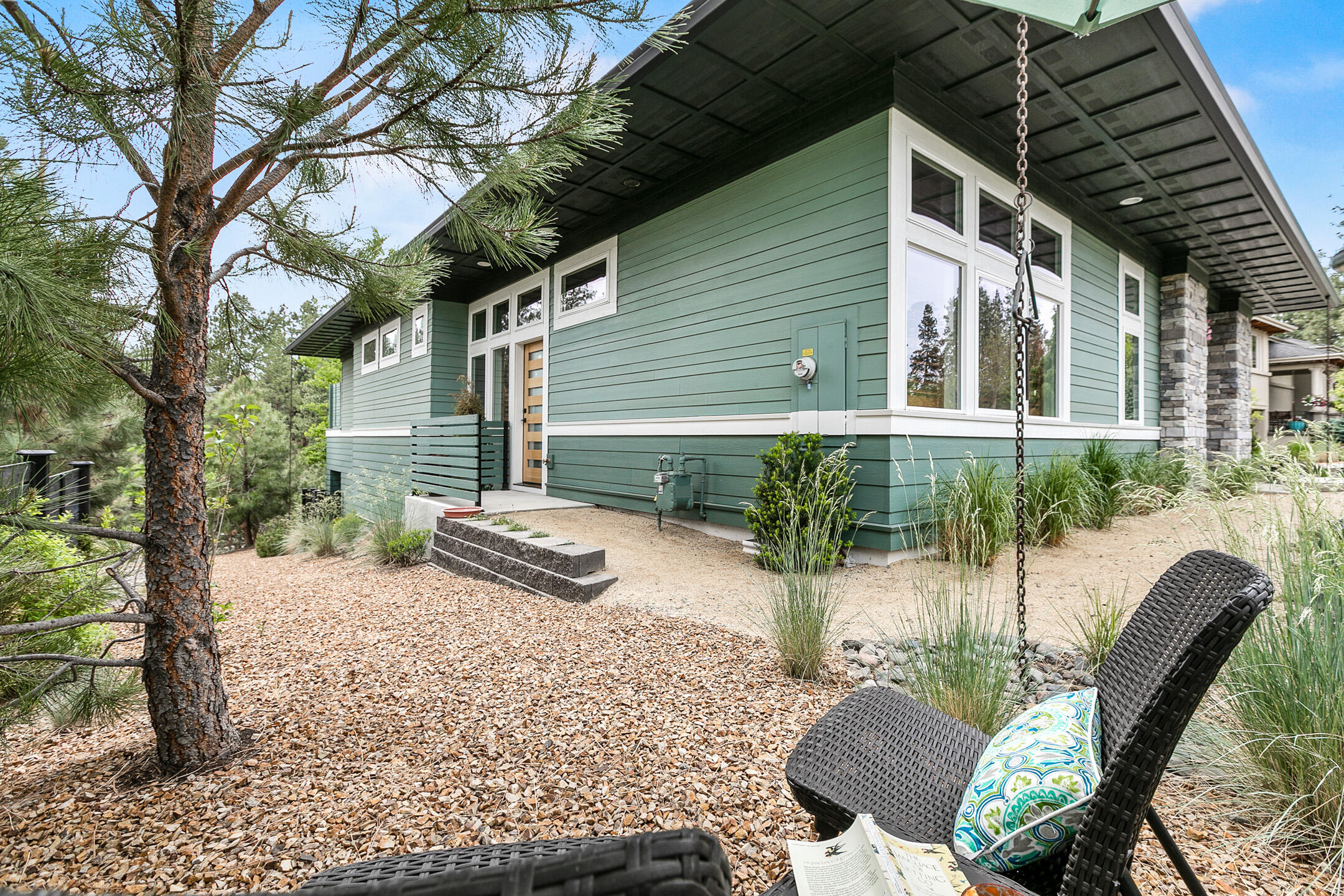 NorthWest Crossing - Residential