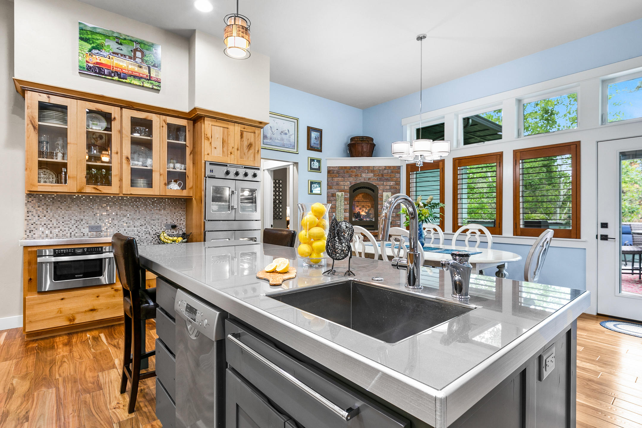 NorthWest Crossing - Residential