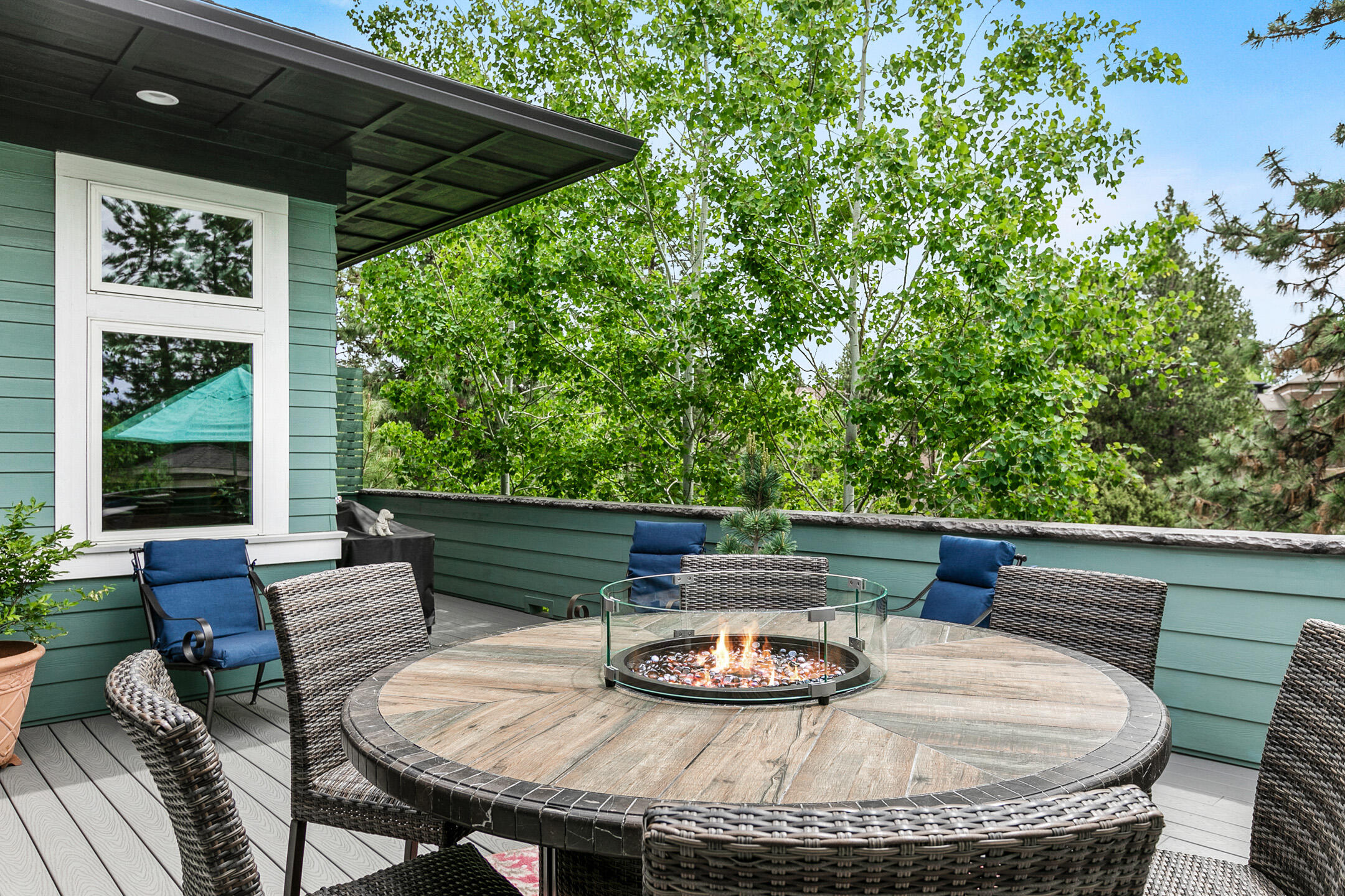 NorthWest Crossing - Residential