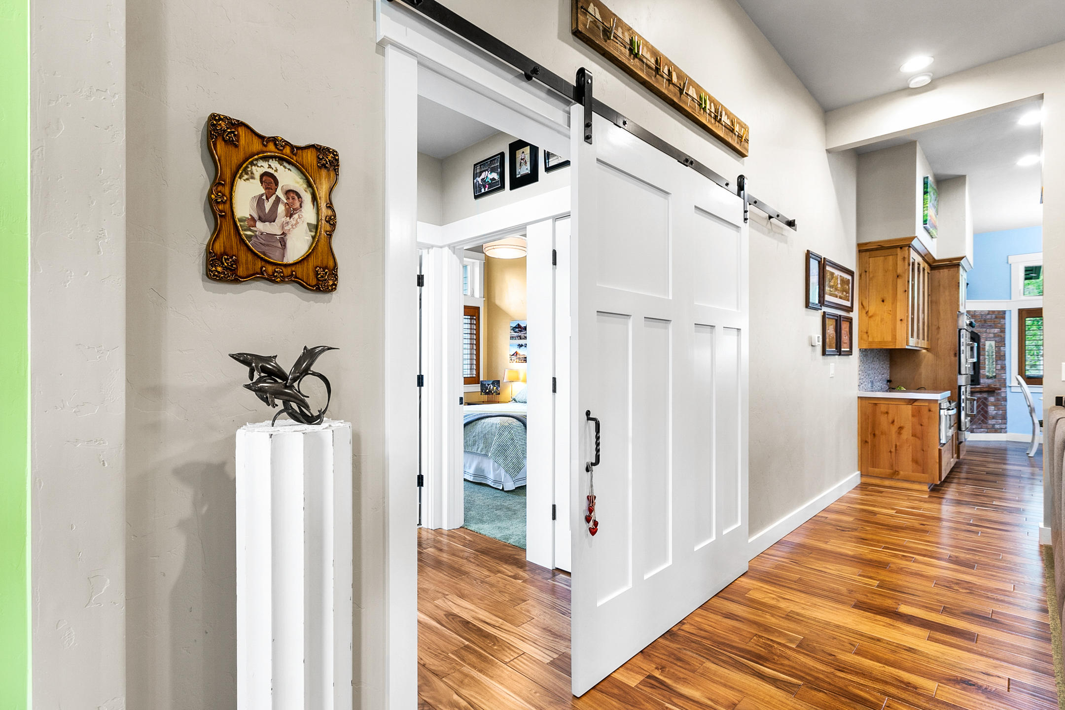 NorthWest Crossing - Residential