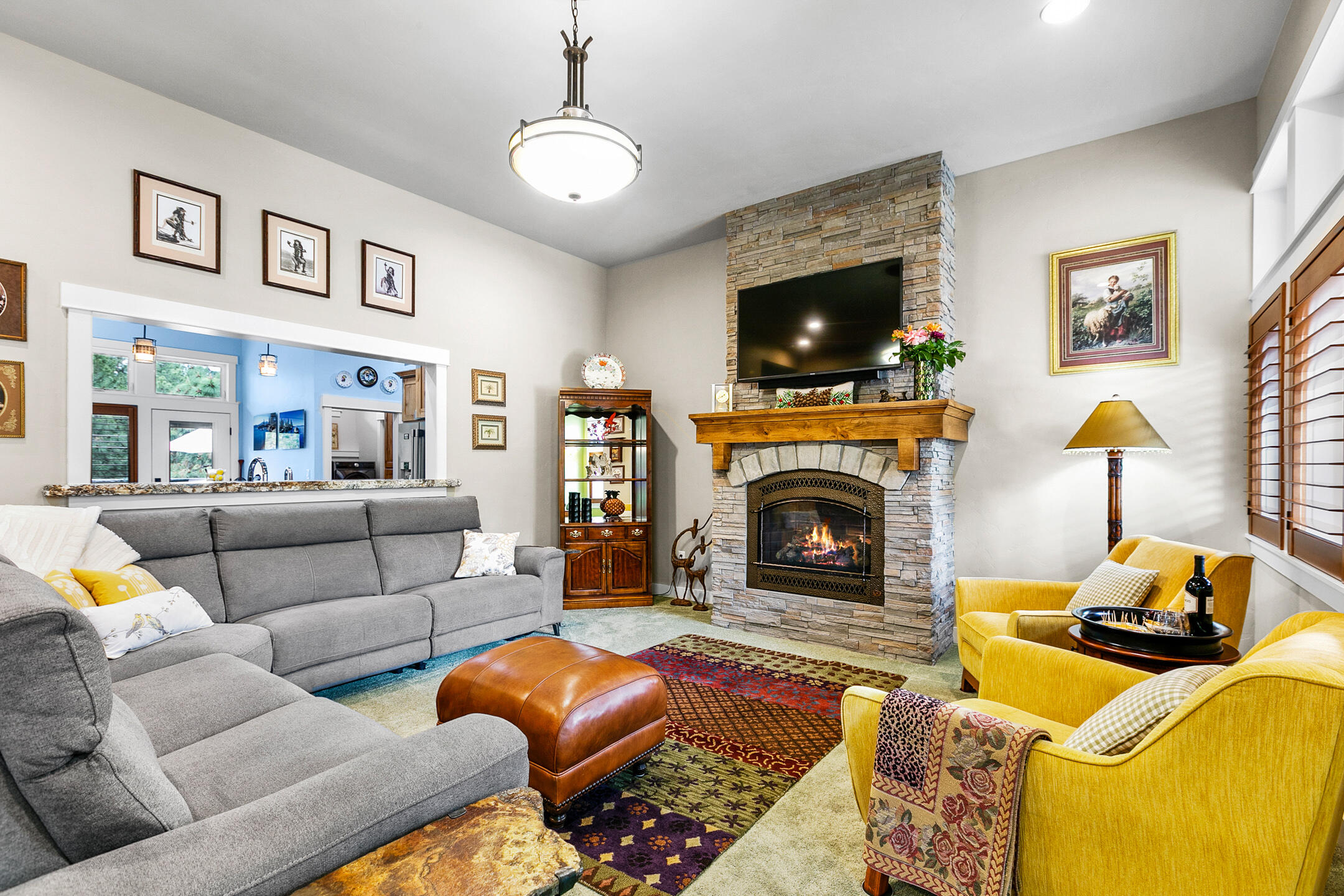 NorthWest Crossing - Residential