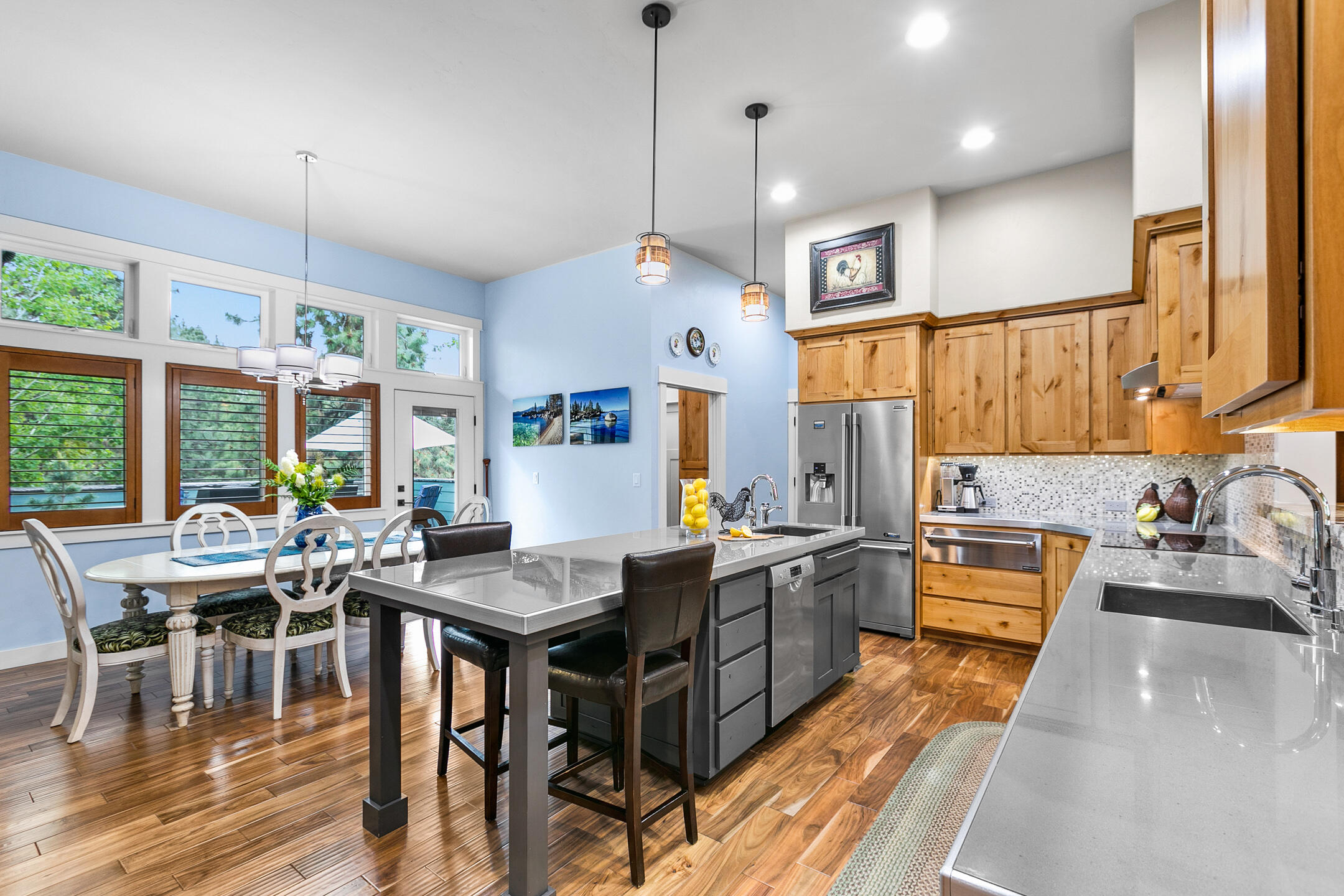 NorthWest Crossing - Residential