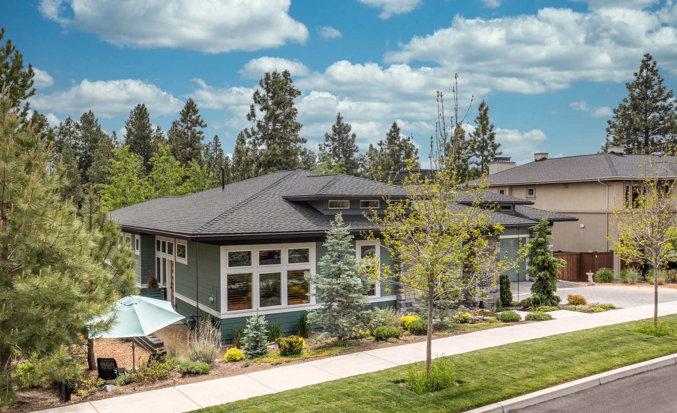 NorthWest Crossing - Residential