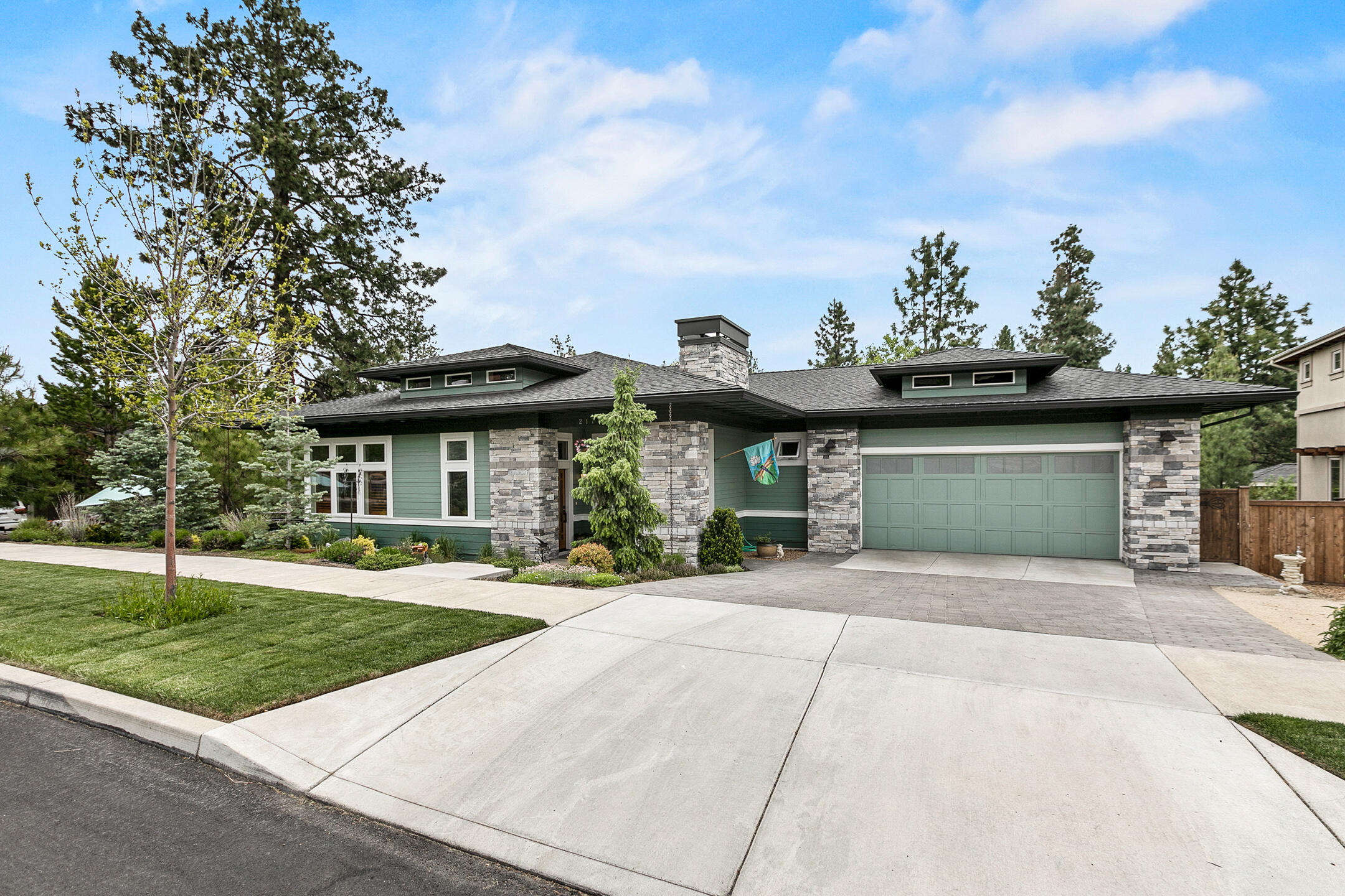 NorthWest Crossing - Residential