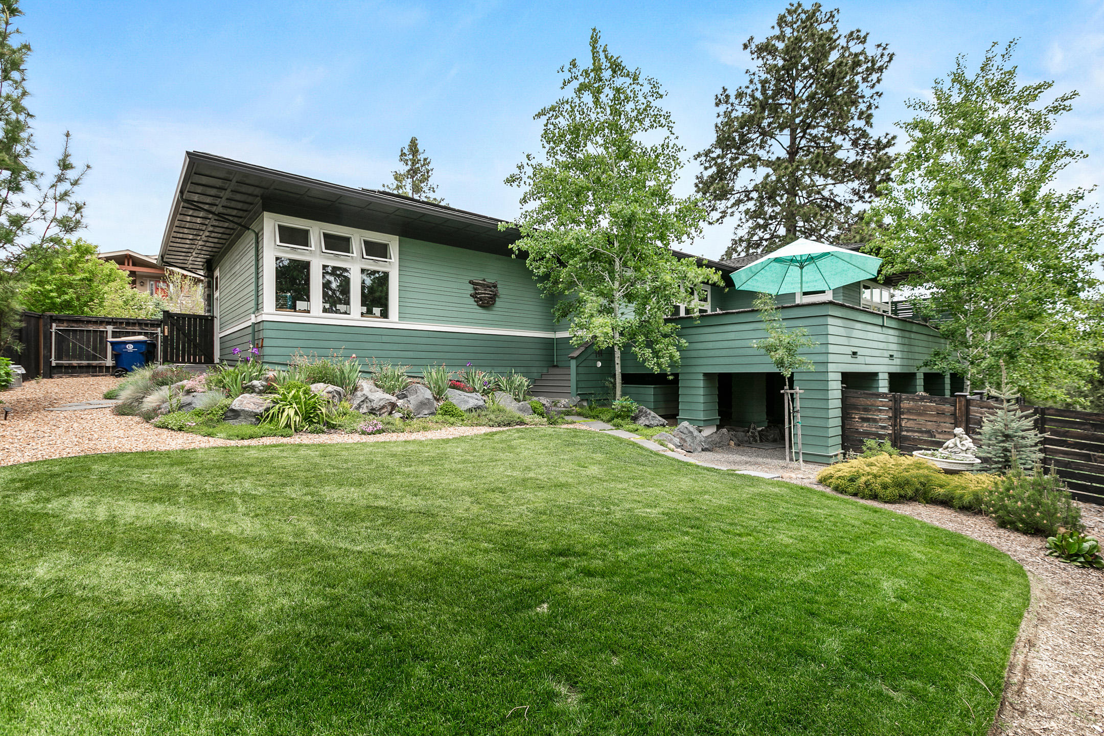 NorthWest Crossing - Residential