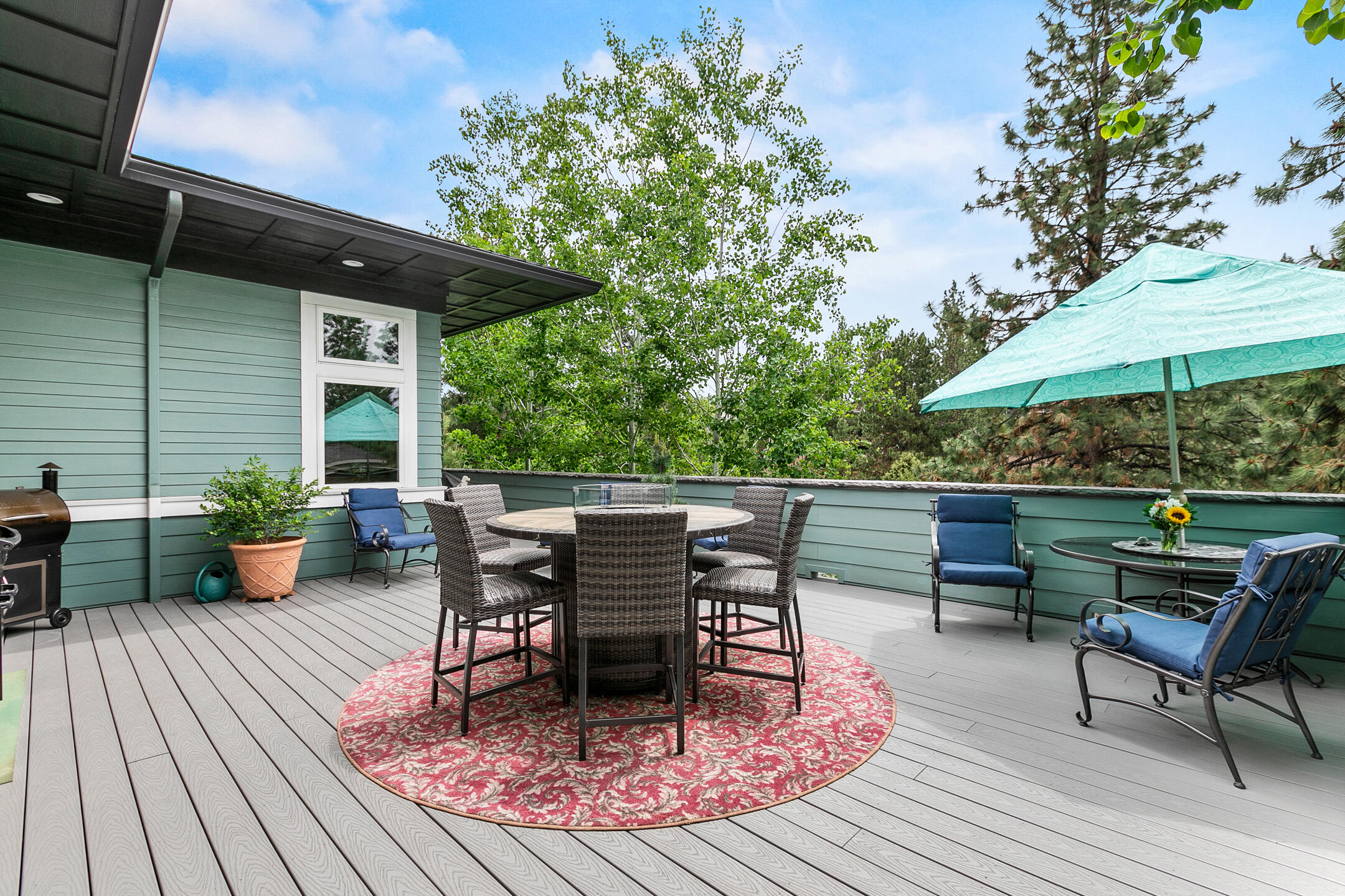 NorthWest Crossing - Residential