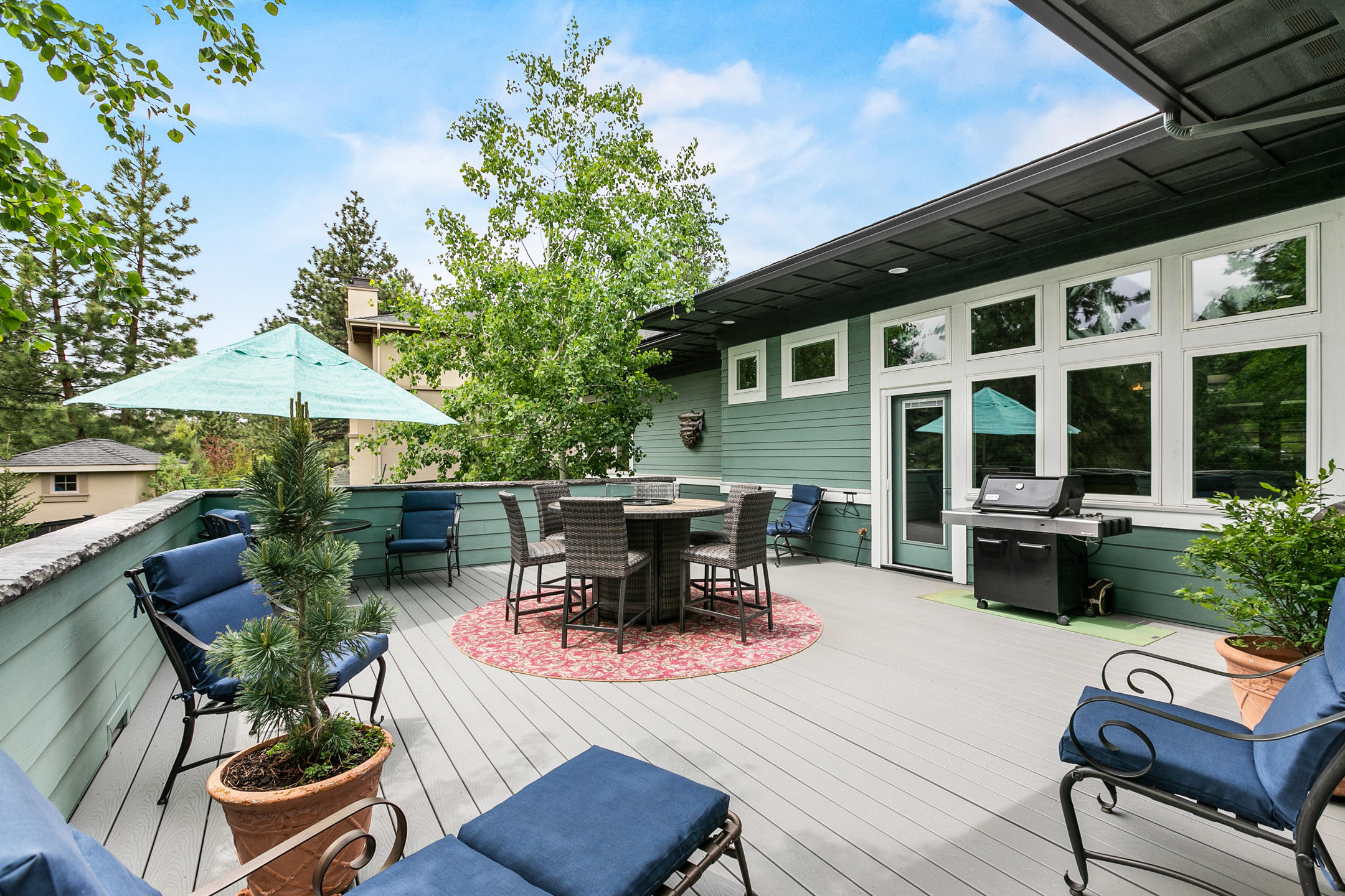 NorthWest Crossing - Residential