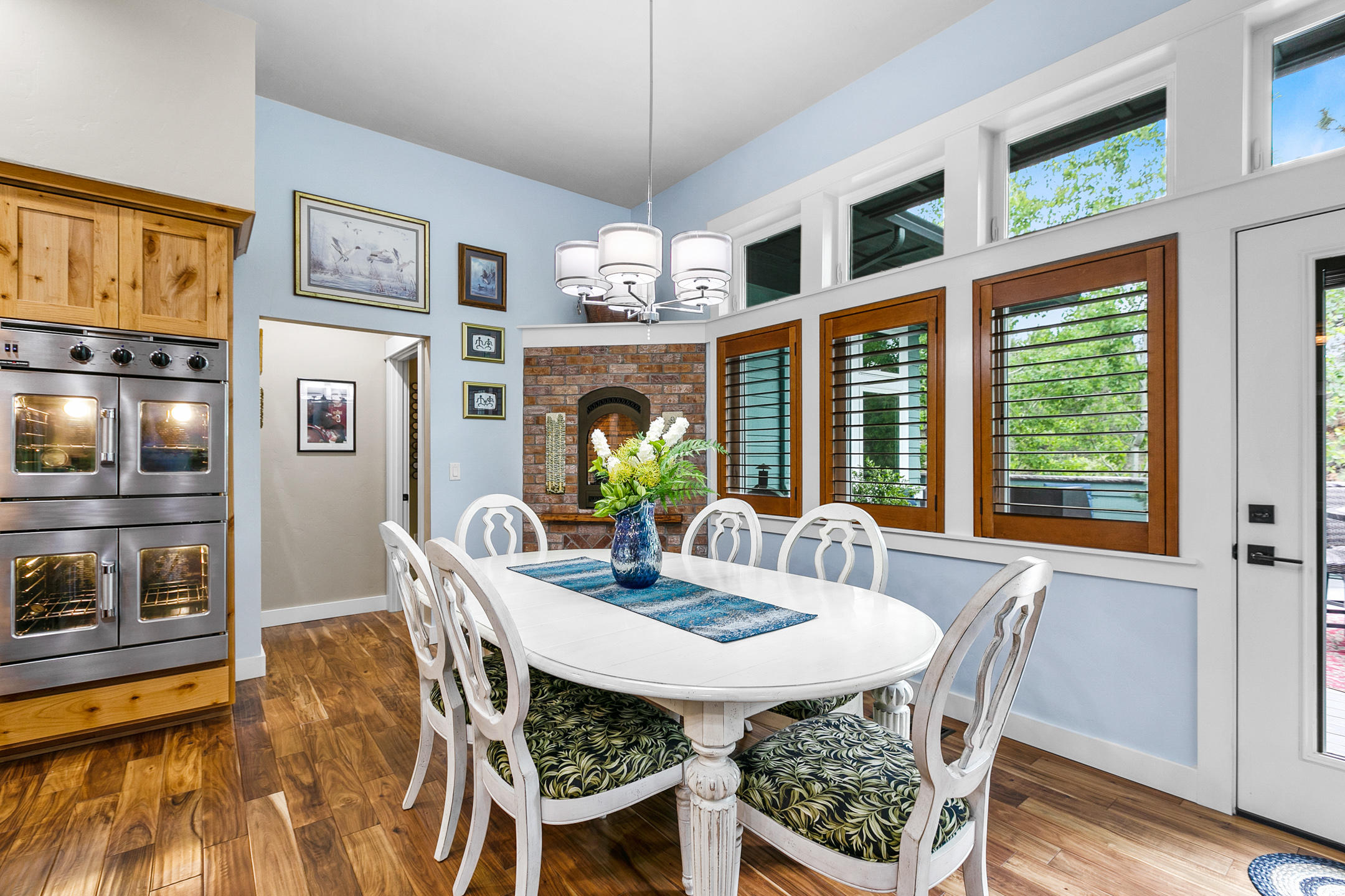 NorthWest Crossing - Residential