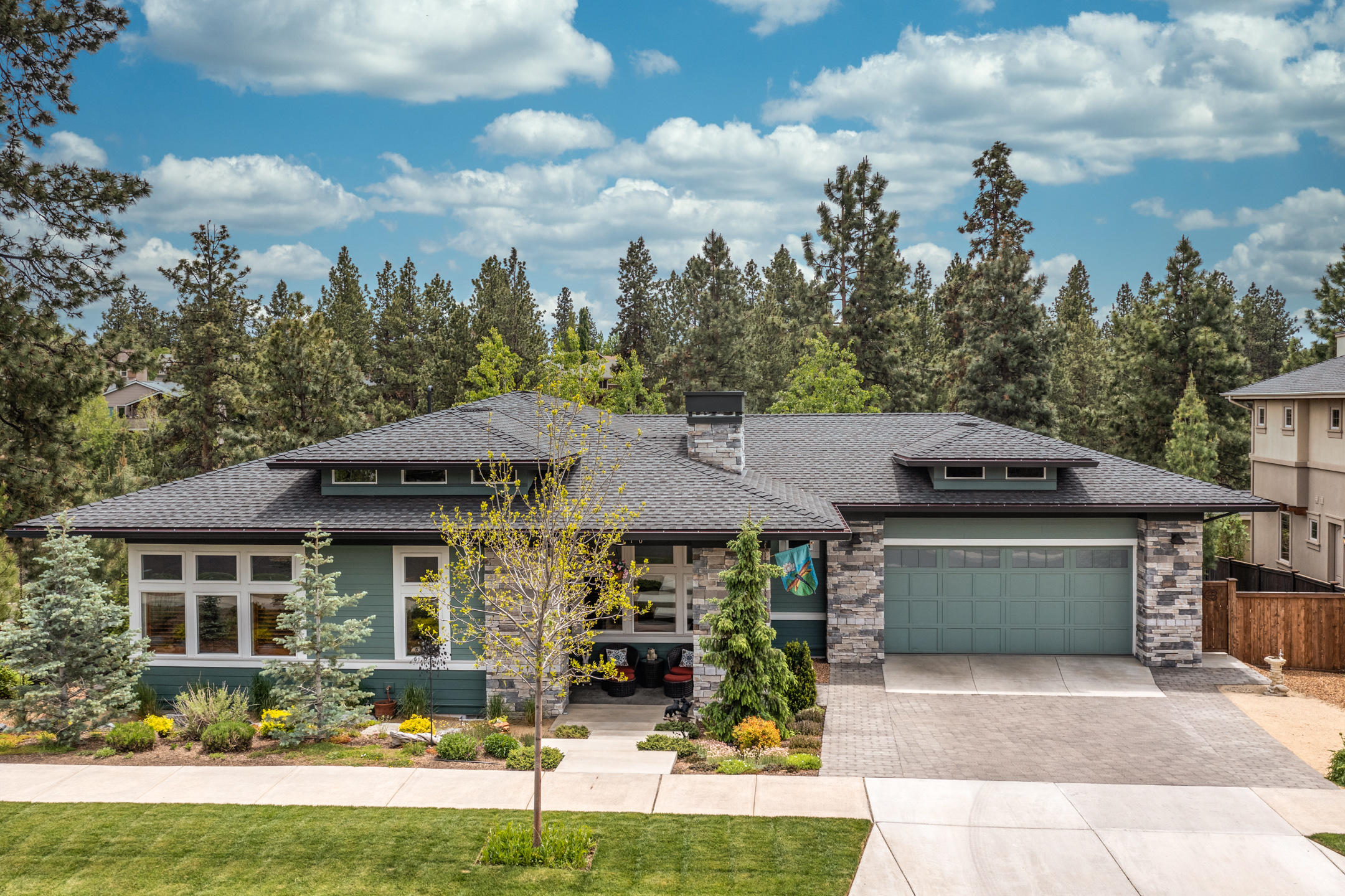 NorthWest Crossing - Residential