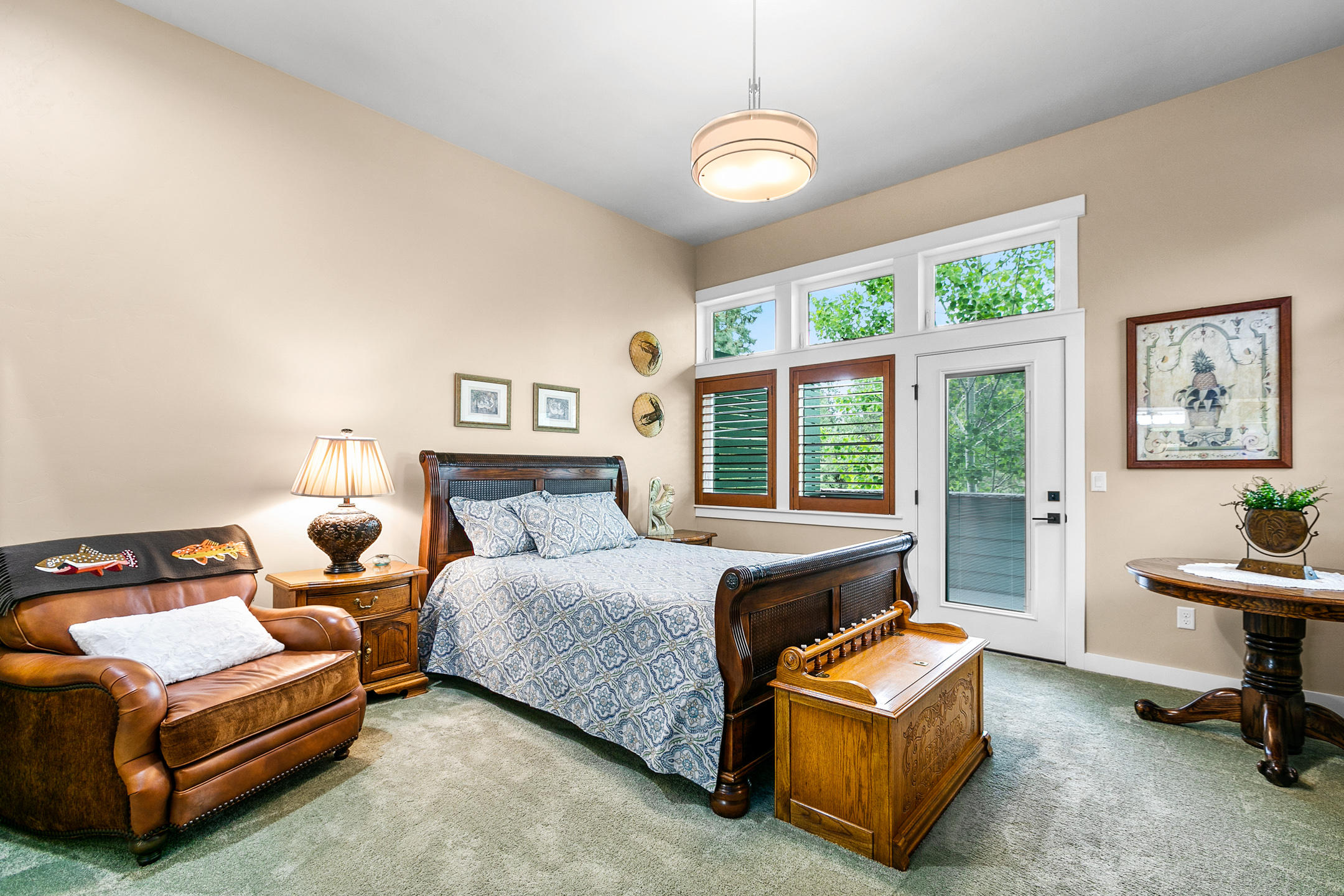 NorthWest Crossing - Residential