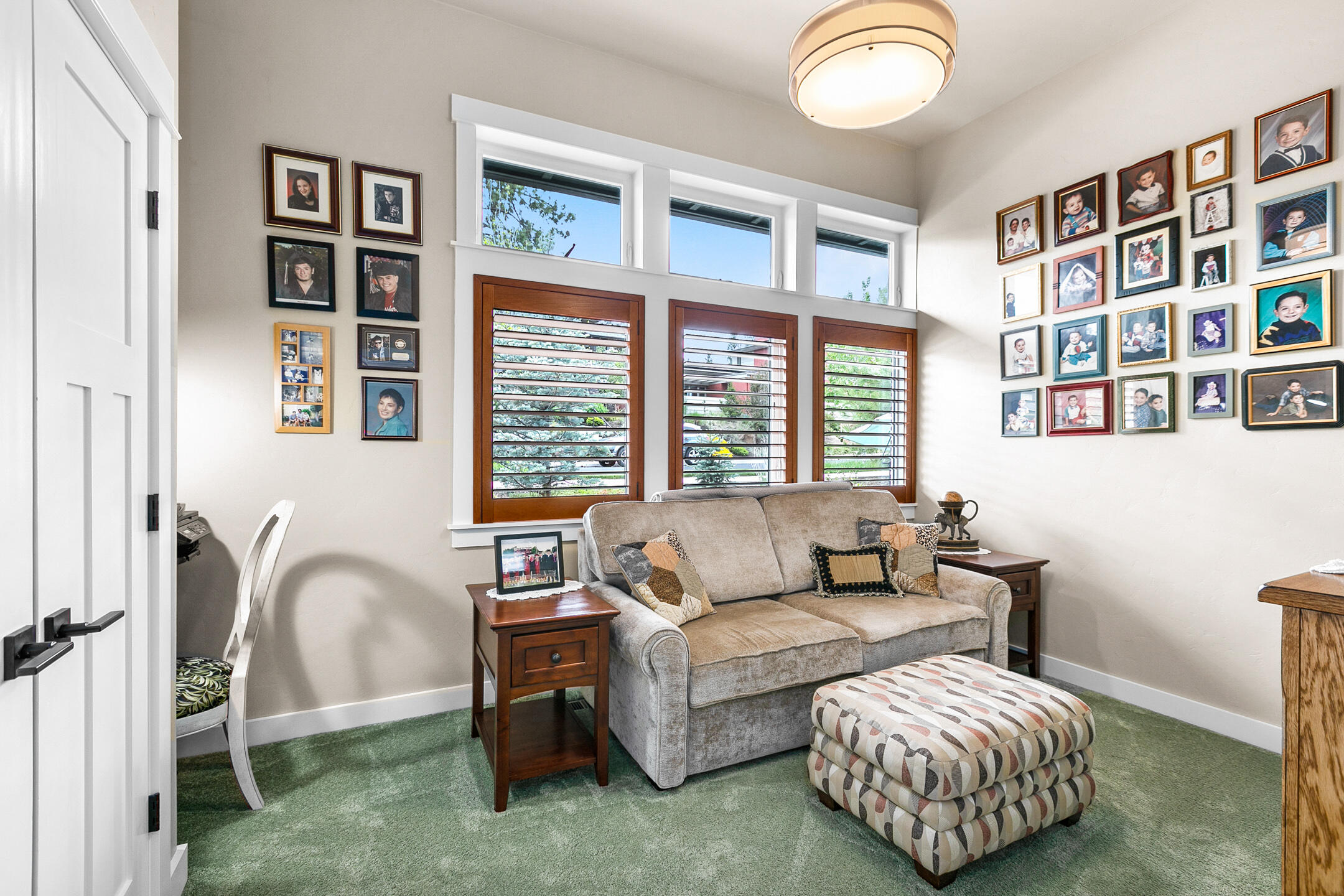 NorthWest Crossing - Residential