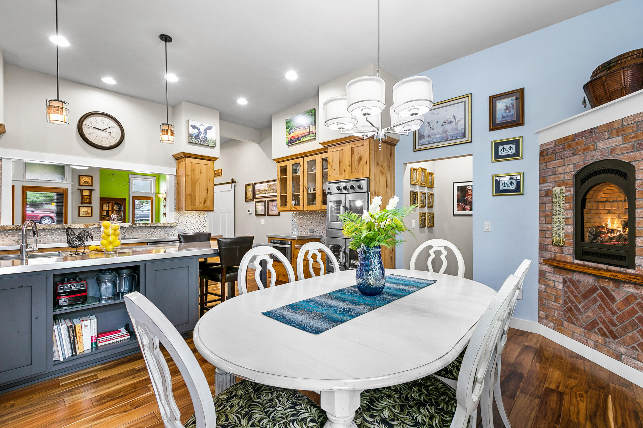 NorthWest Crossing - Residential