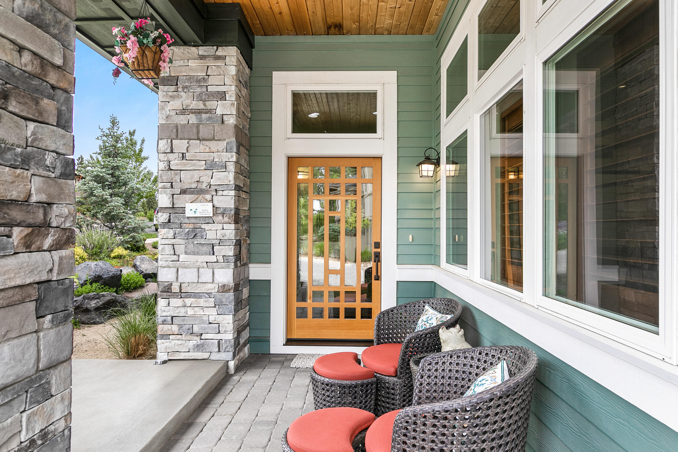 NorthWest Crossing - Residential