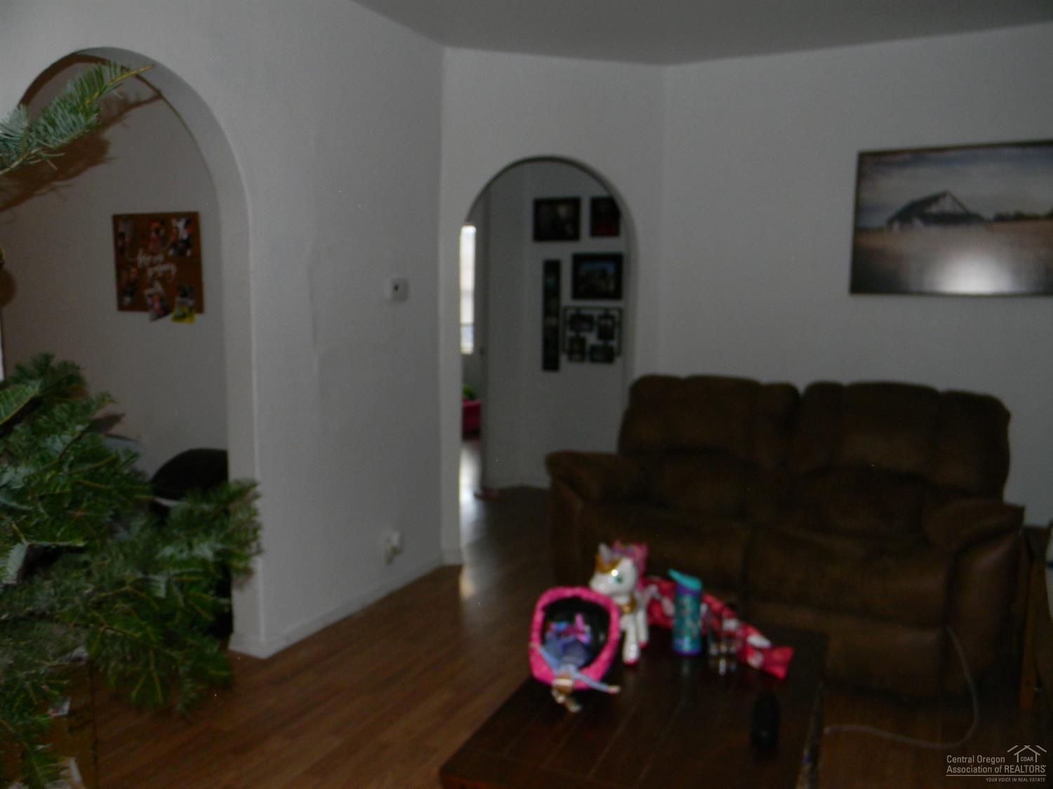 Hillman - Residential