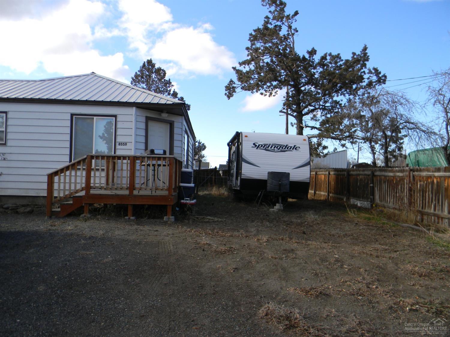 Hillman - Residential