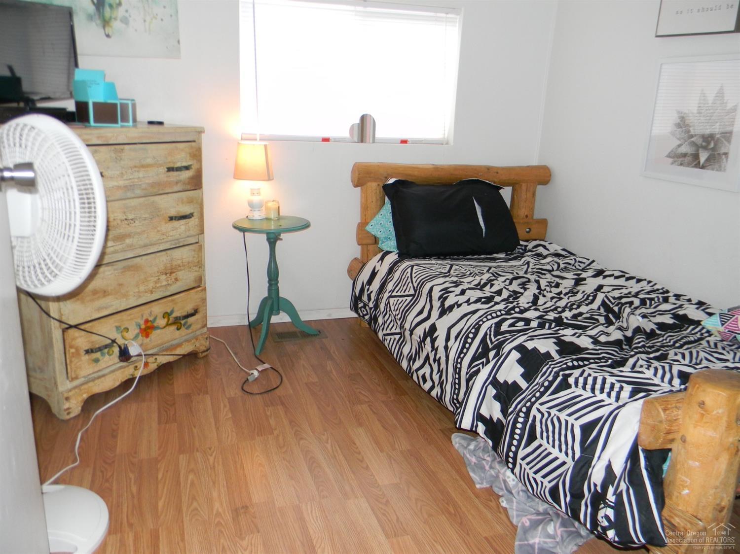 Hillman - Residential