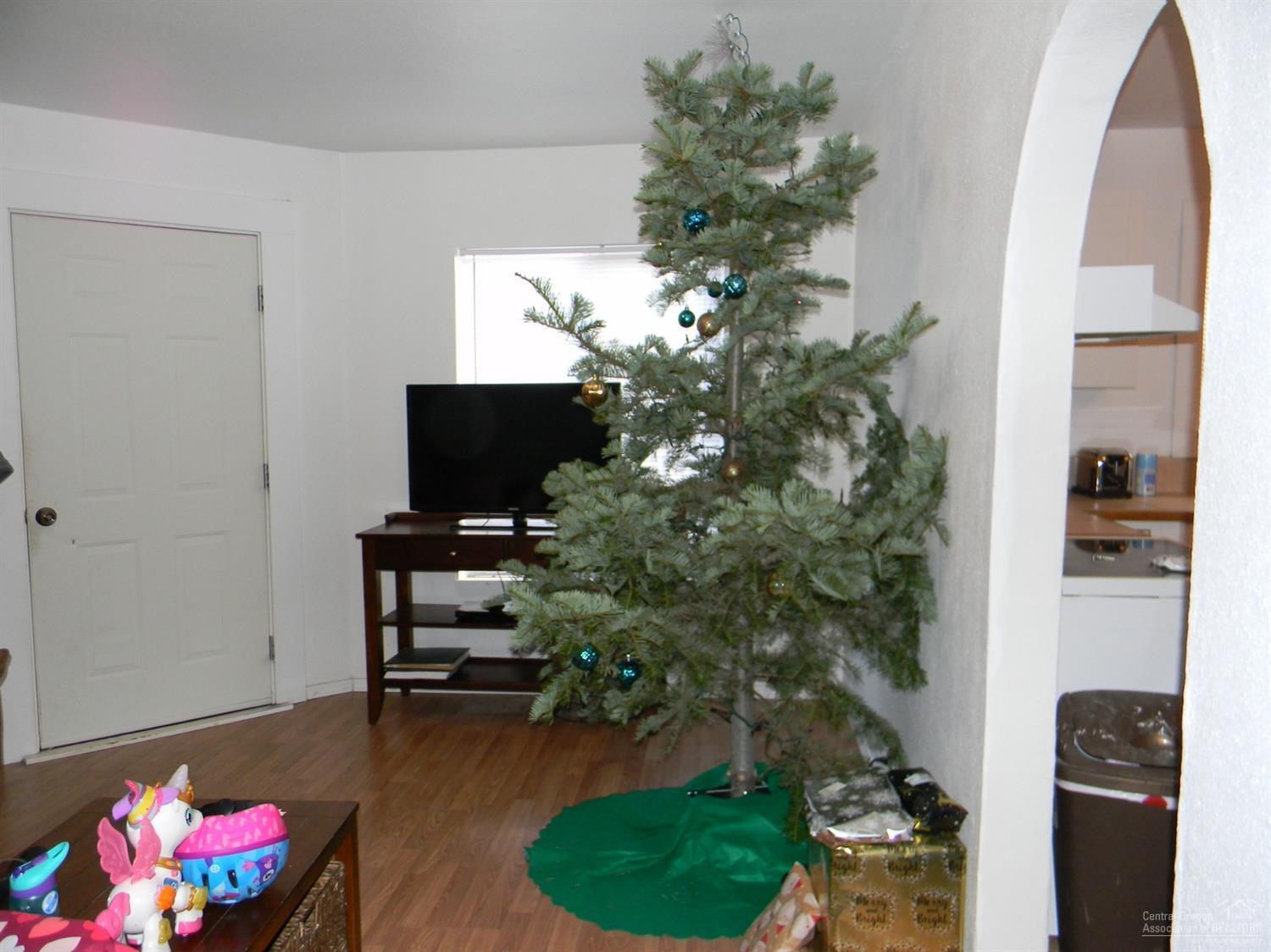 Hillman - Residential