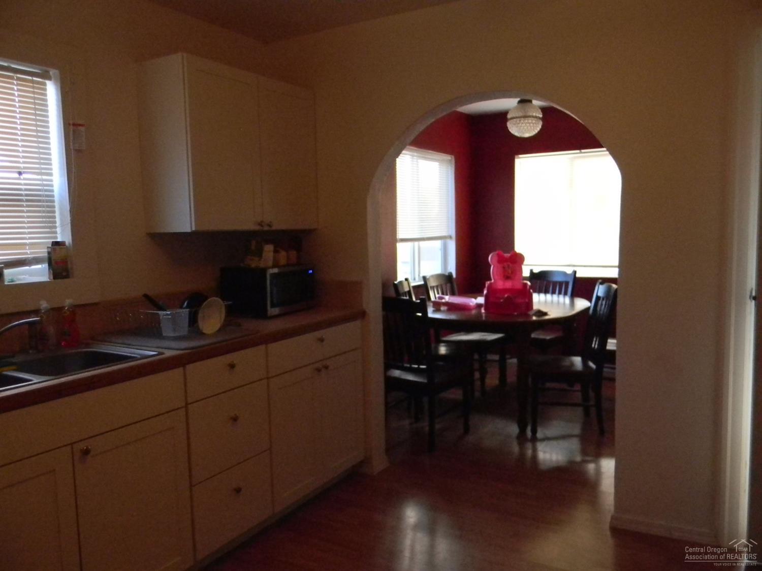 Hillman - Residential