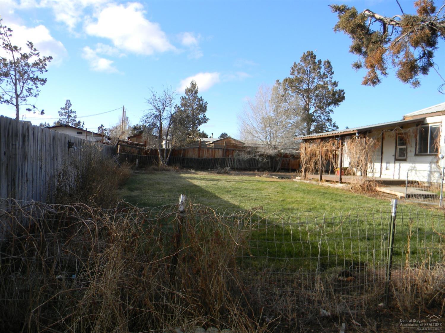 Hillman - Residential