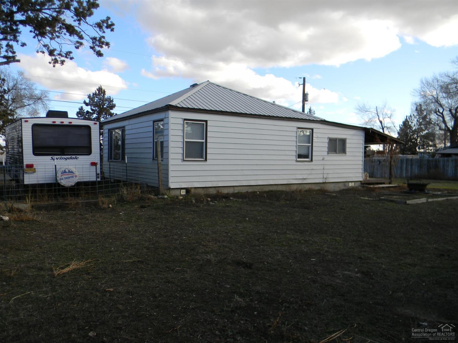 Hillman - Residential