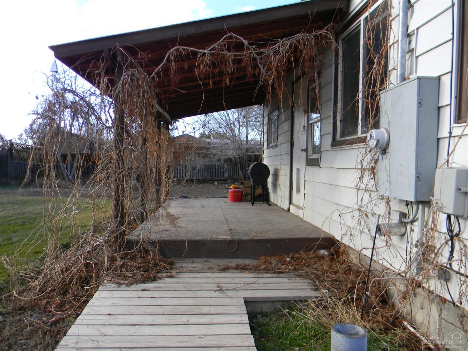 Hillman - Residential