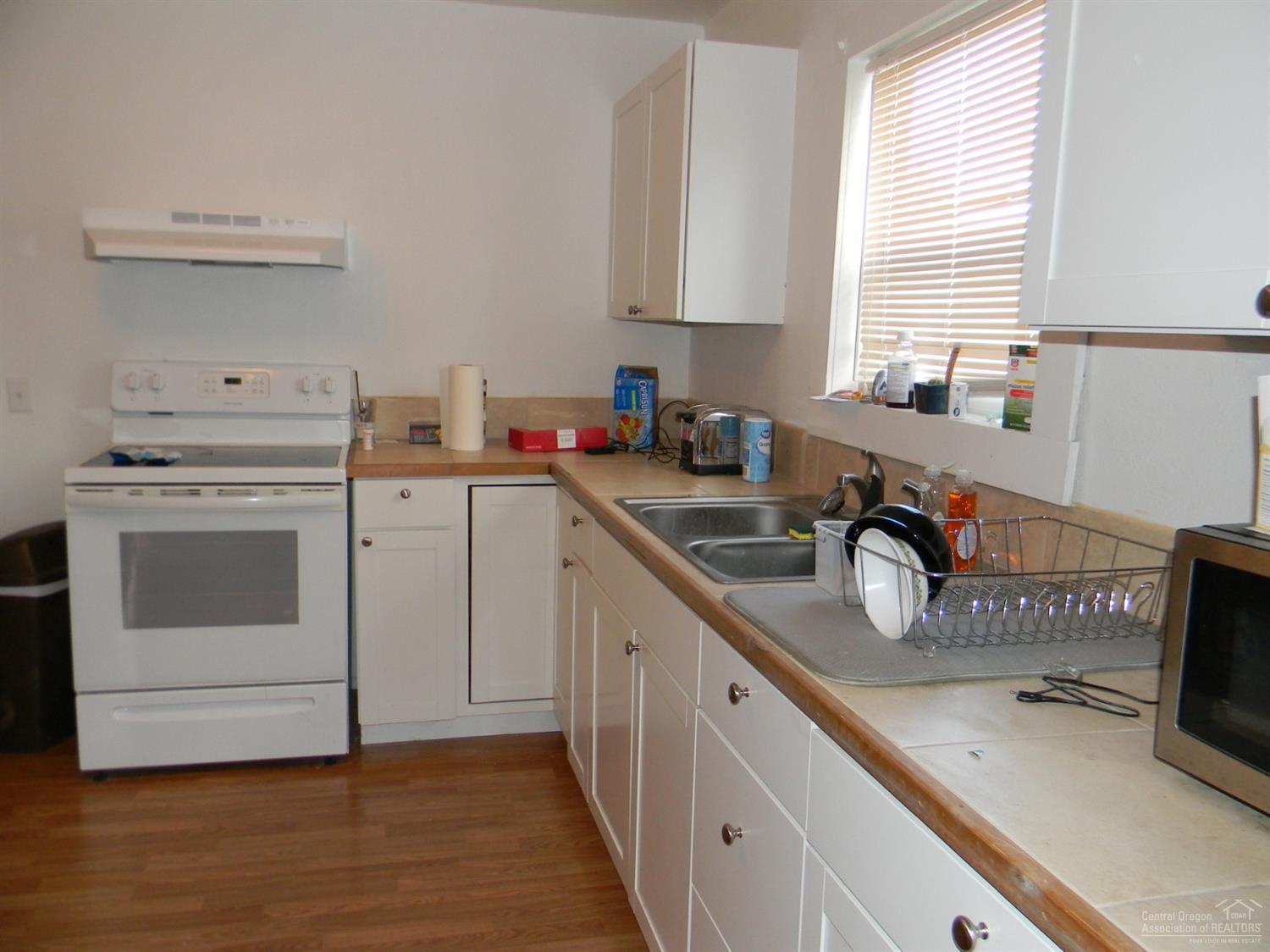 Hillman - Residential