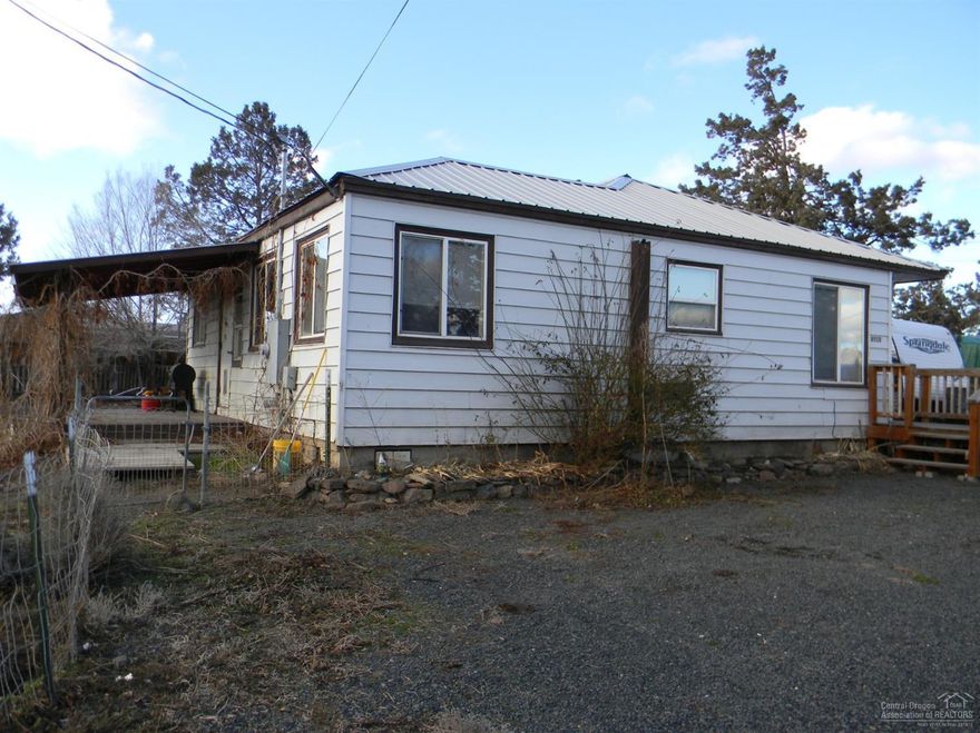 This property will not last long at this price make an appointment asap. This home was remodeled in the inside two years ago. It's a nice 3/1 bath home with .230 of an acre lots of room to park or store your toys it's a must see to appreciate the potential.