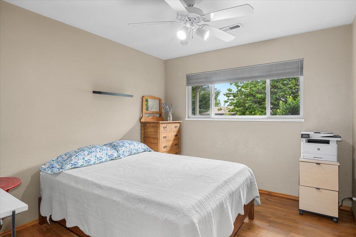 El Reina Subdivision - Residential