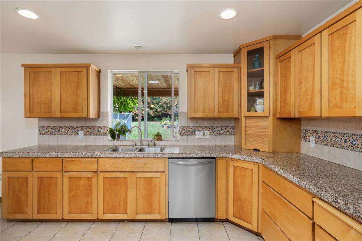 El Reina Subdivision - Residential