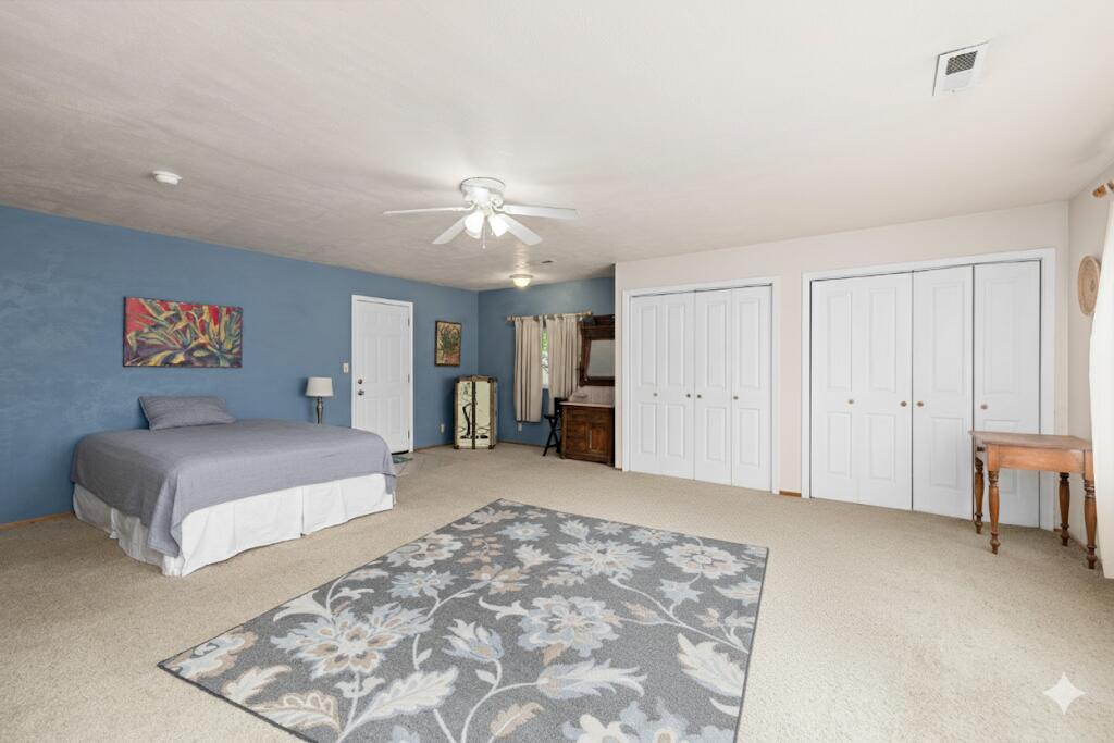 El Reina Subdivision - Residential