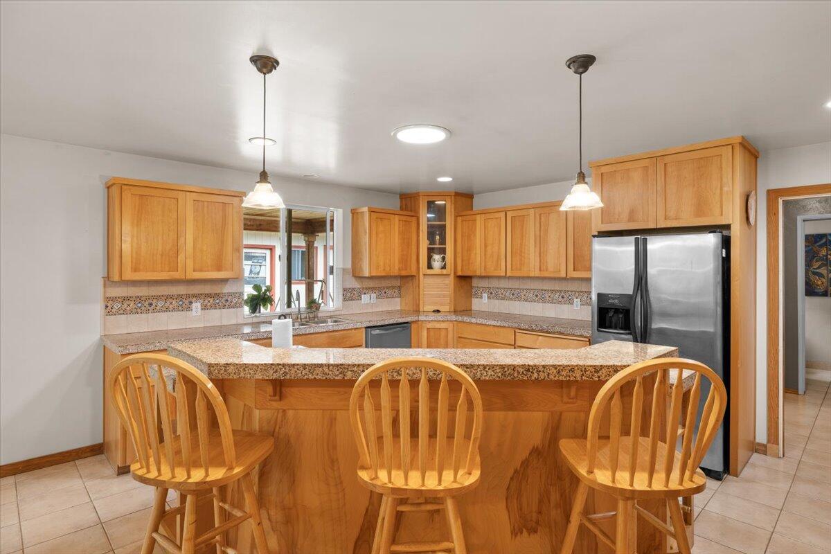 El Reina Subdivision - Residential