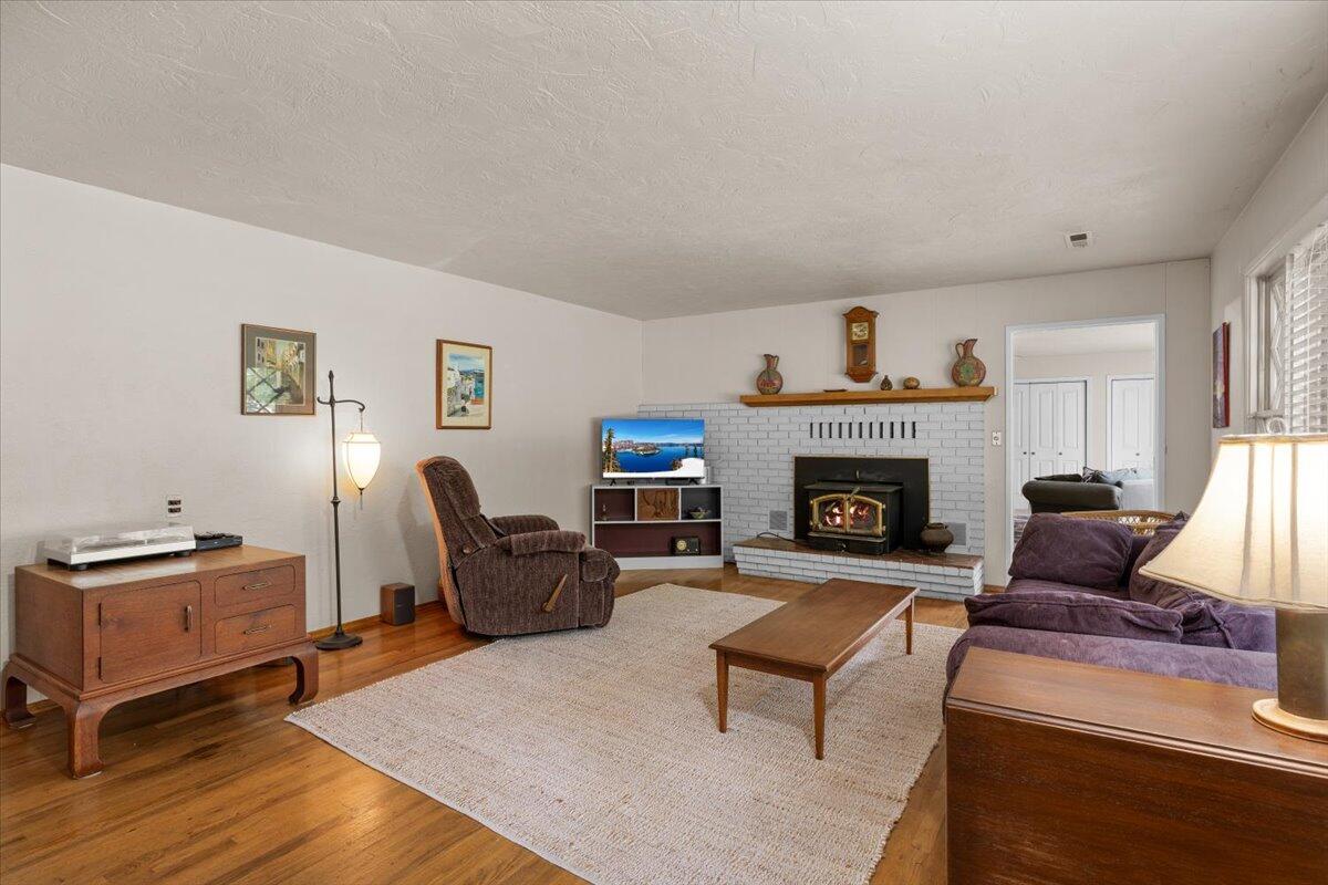 El Reina Subdivision - Residential