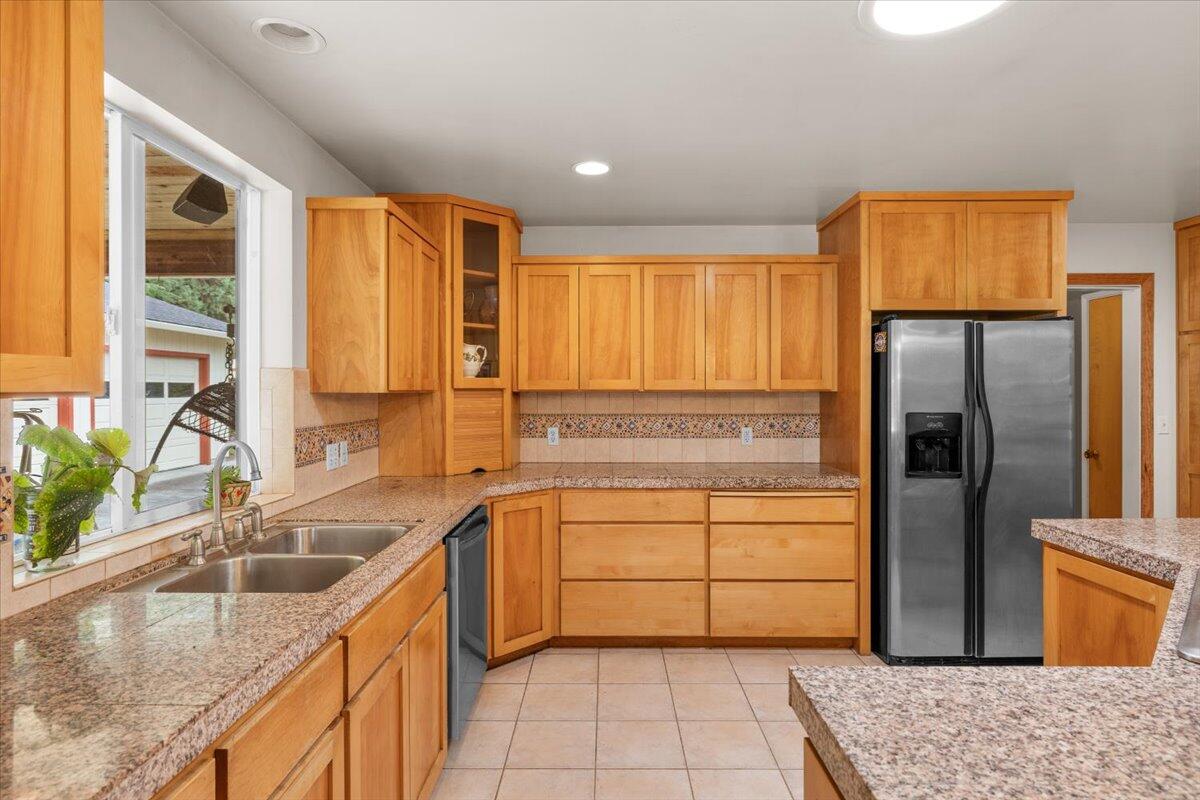 El Reina Subdivision - Residential