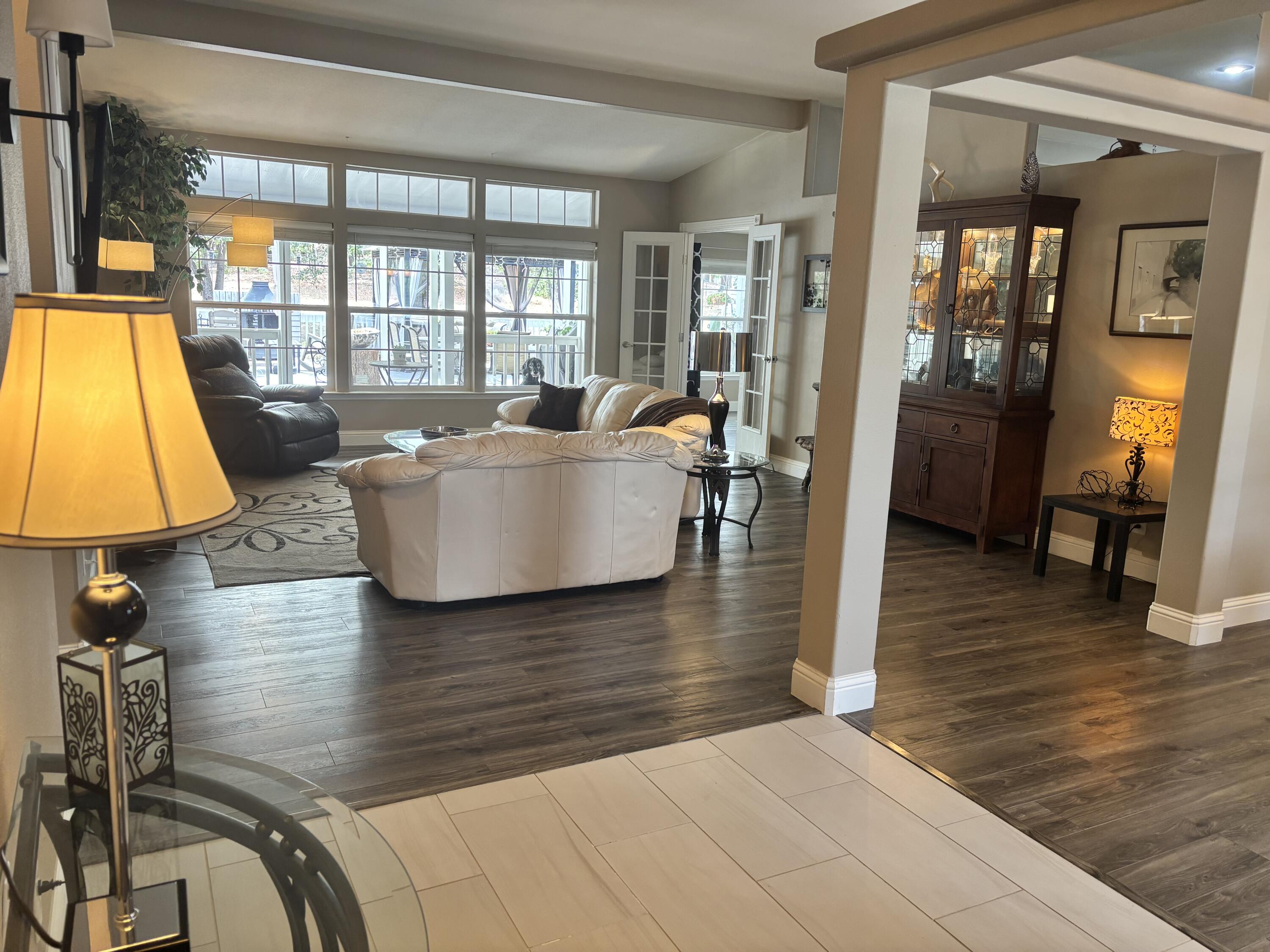 Josephine Addition To Grants Pass - Residential