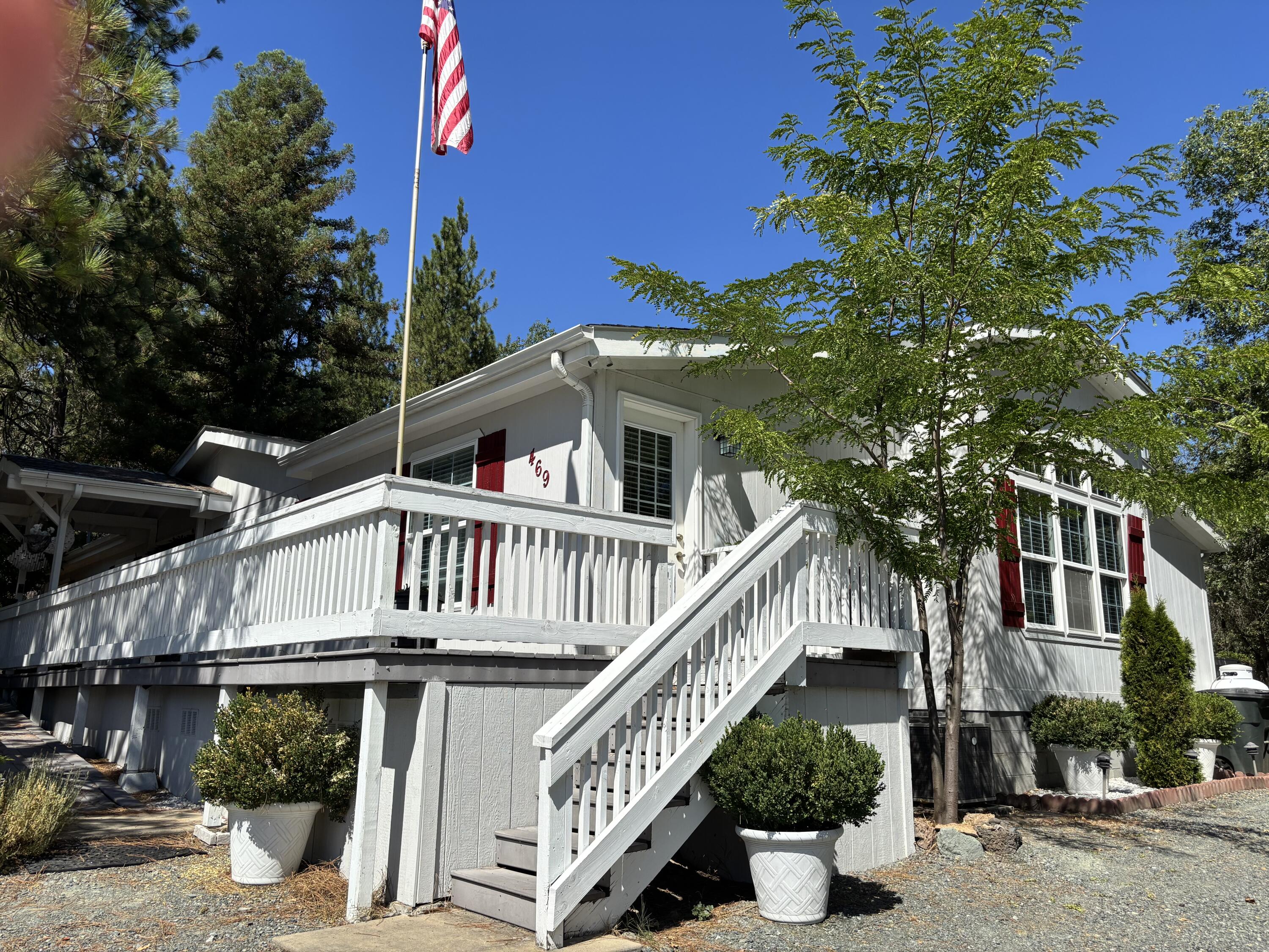 Josephine Addition To Grants Pass - Residential
