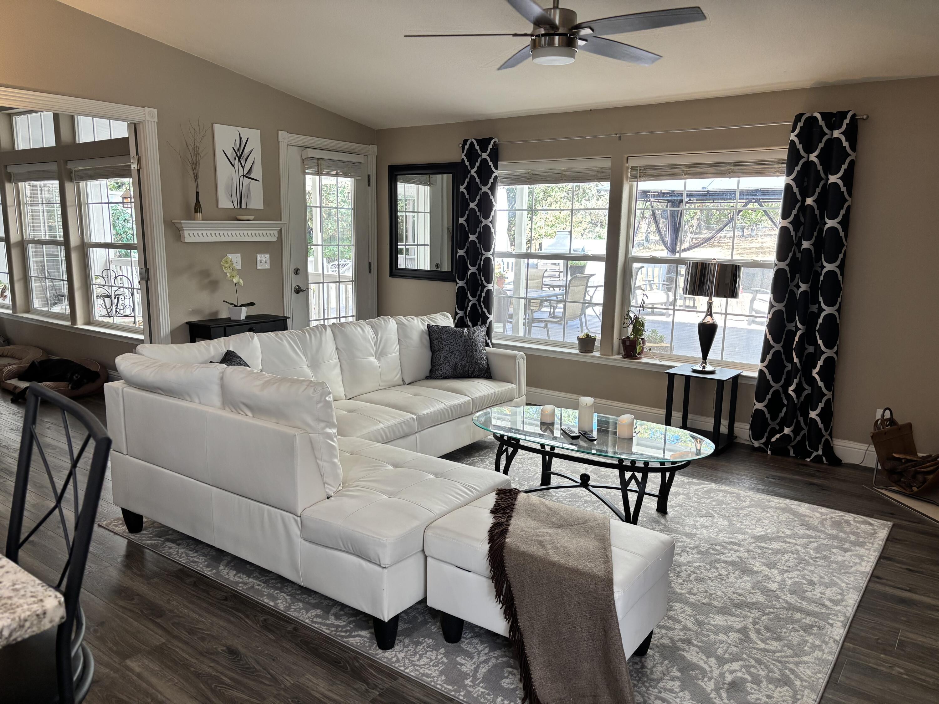 Josephine Addition To Grants Pass - Residential