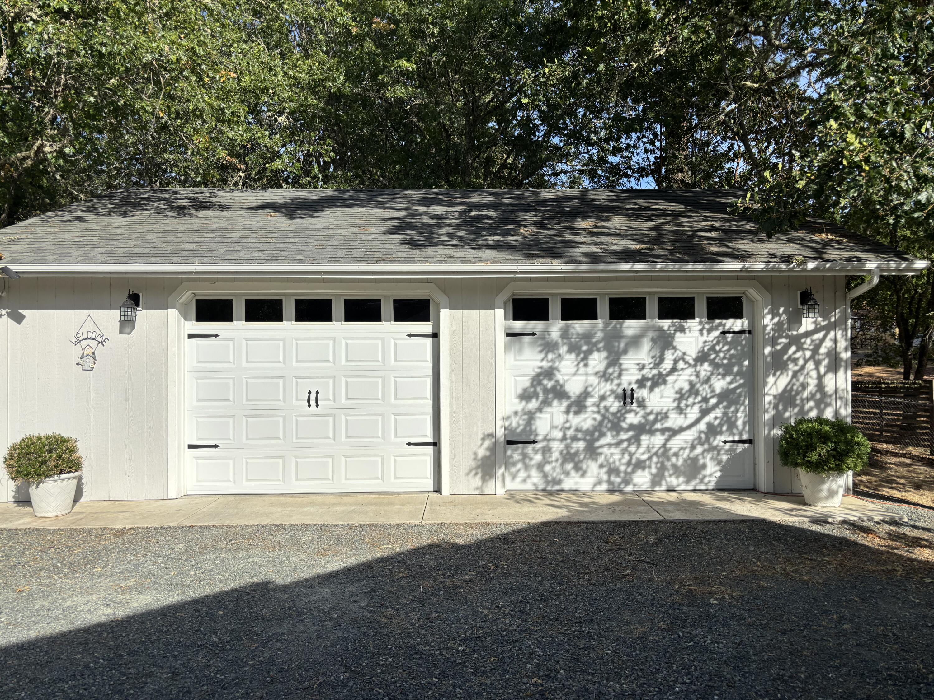 Josephine Addition To Grants Pass - Residential