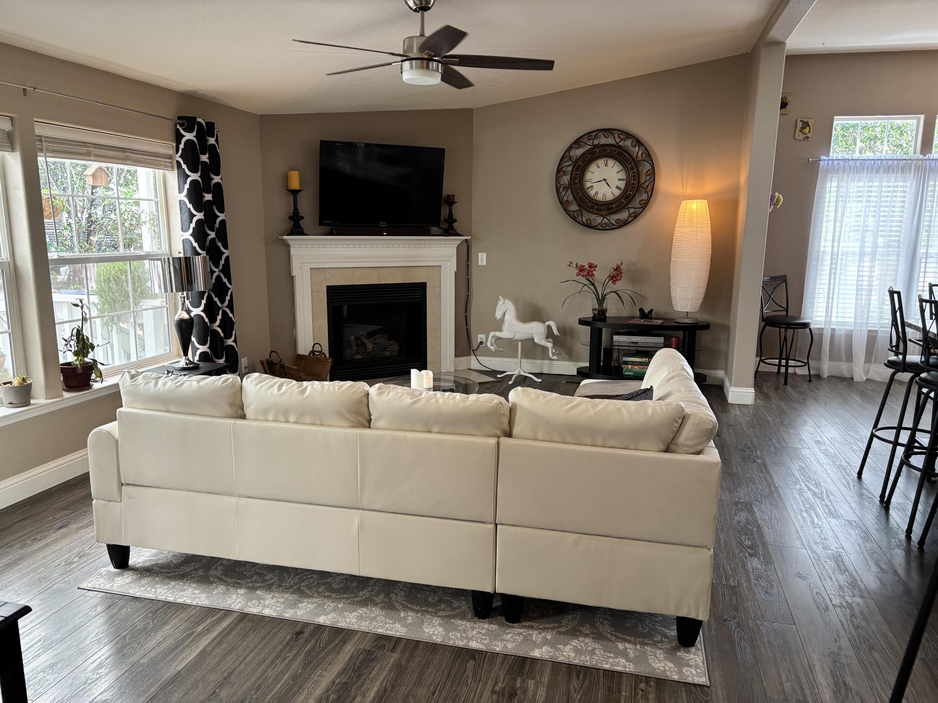 Josephine Addition To Grants Pass - Residential