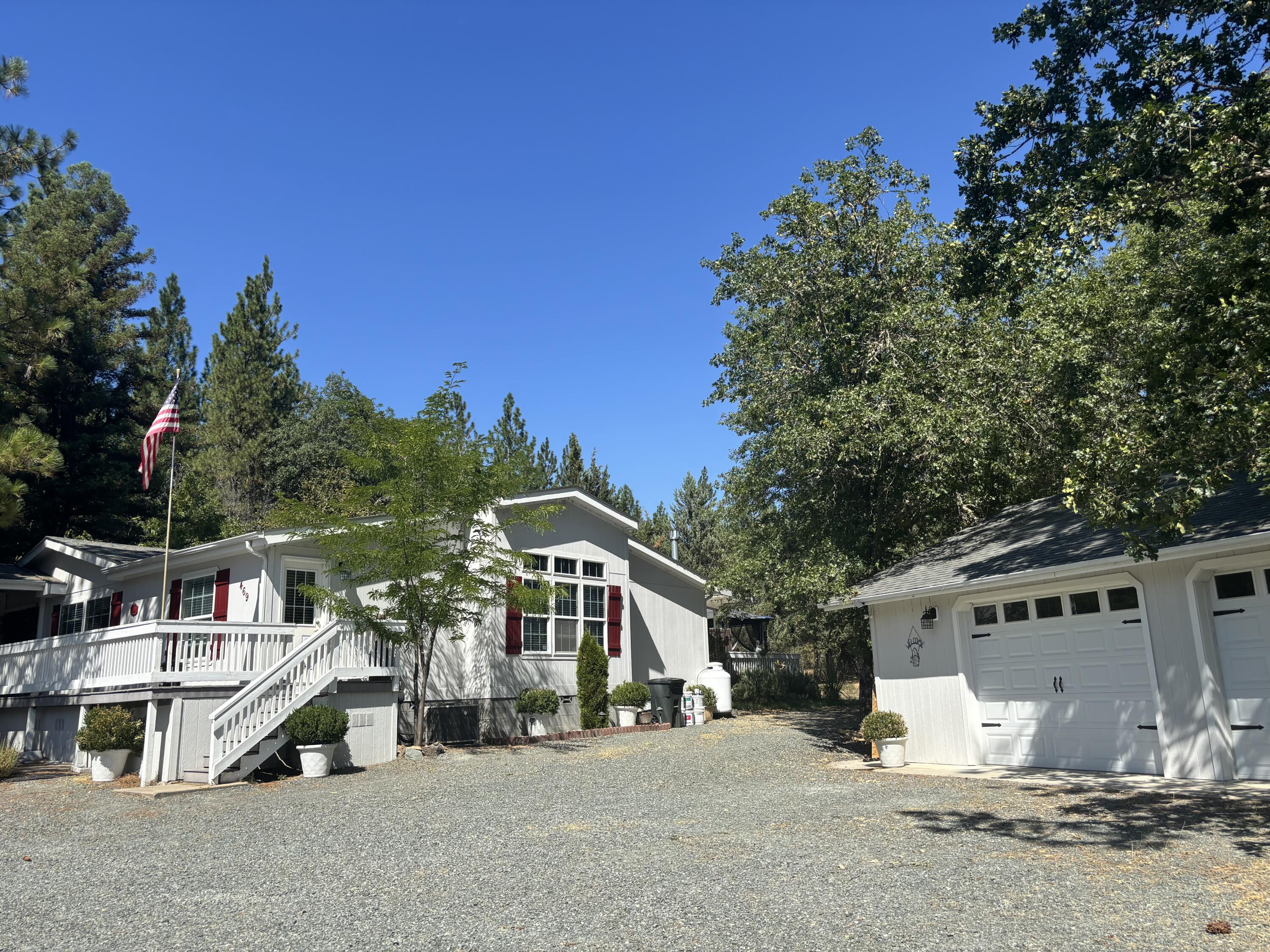 Josephine Addition To Grants Pass - Residential