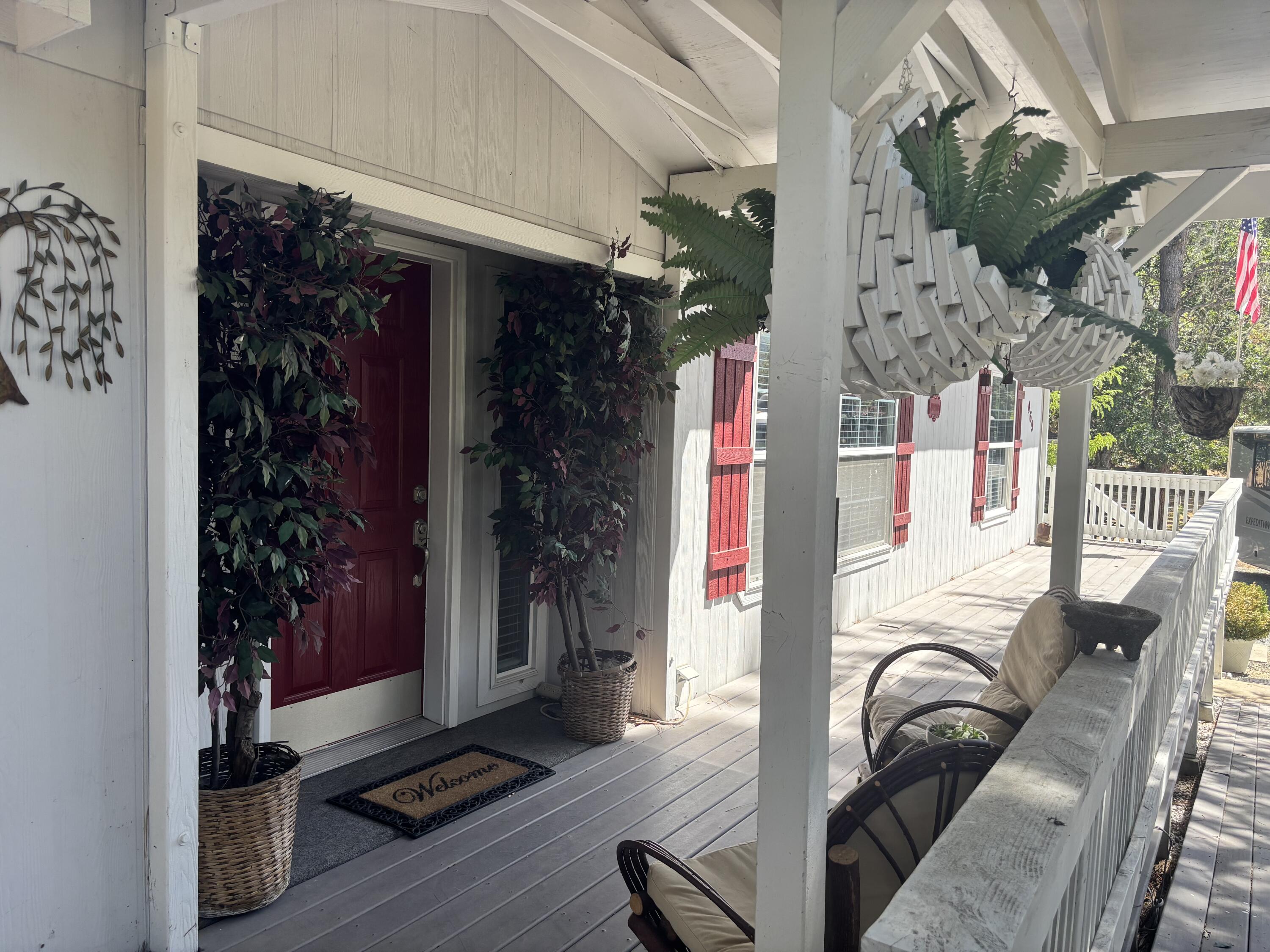 Josephine Addition To Grants Pass - Residential