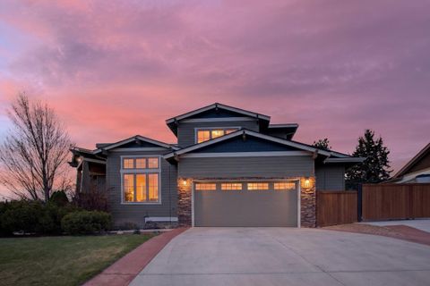 Tiny photo for 3357 SW 35th Street, Redmond, OR 97756 (MLS # 220219620)