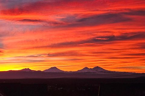 Tiny photo for 3357 SW 35th Street, Redmond, OR 97756 (MLS # 220219620)