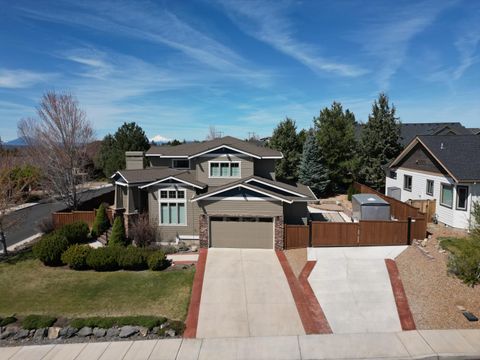 Tiny photo for 3357 SW 35th Street, Redmond, OR 97756 (MLS # 220219620)