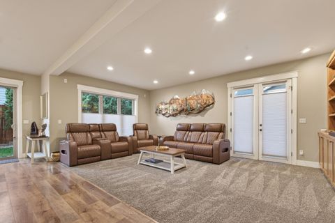 Tiny photo for 3357 SW 35th Street, Redmond, OR 97756 (MLS # 220219620)