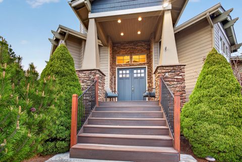 Tiny photo for 3357 SW 35th Street, Redmond, OR 97756 (MLS # 220219620)