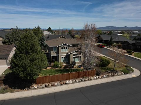 Tiny photo for 3357 SW 35th Street, Redmond, OR 97756 (MLS # 220219620)