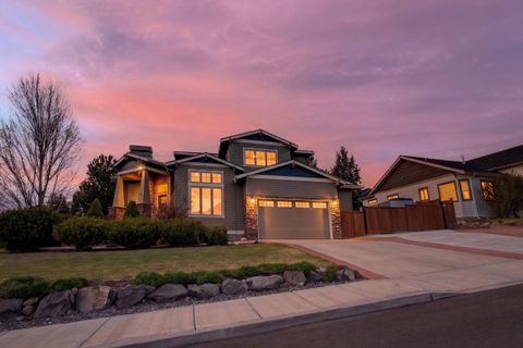 Tiny photo for 3357 SW 35th Street, Redmond, OR 97756 (MLS # 220219620)