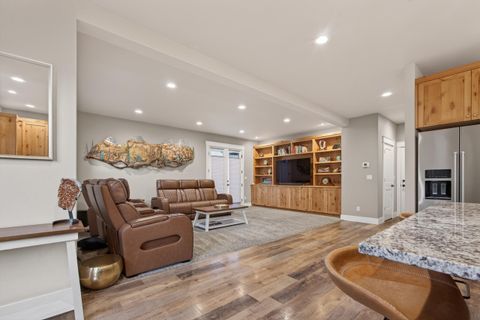 Tiny photo for 3357 SW 35th Street, Redmond, OR 97756 (MLS # 220219620)