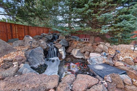 Tiny photo for 3357 SW 35th Street, Redmond, OR 97756 (MLS # 220219620)