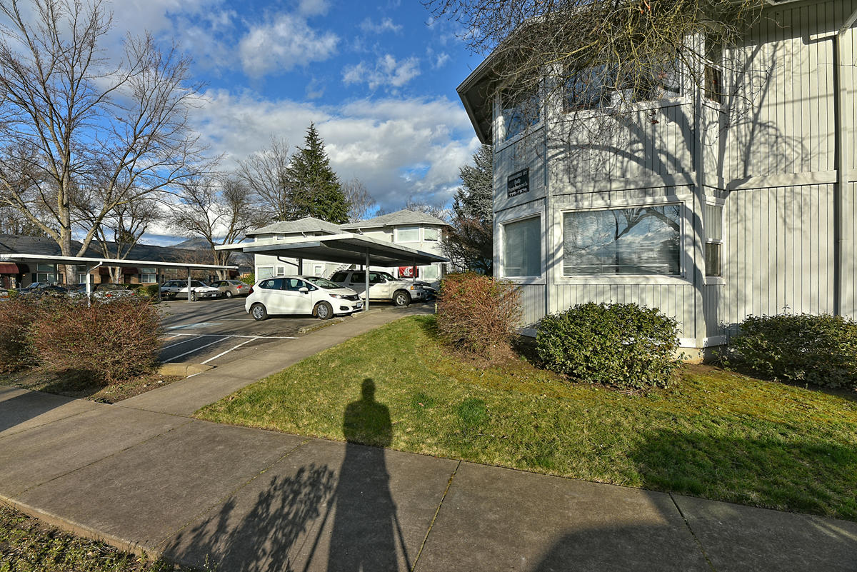 N/A - Residential Income